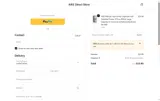 VIRO coupon verification screenshot
