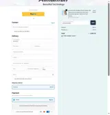 Aimanfun coupon verification screenshot