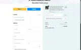 Aimanfun coupon verification screenshot