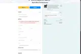 Aimanfun coupon verification screenshot