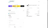 SEE coupon verification screenshot