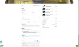 SHOPping coupon verification screenshot