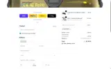 ULTRAVIP8 coupon verification screenshot