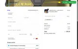 ambass60 coupon verification screenshot