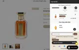 Welcome20 coupon verification screenshot