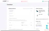 Aiper coupon verification screenshot