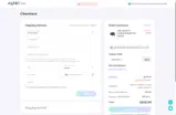 Aiper coupon verification screenshot