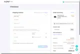Aiper coupon verification screenshot