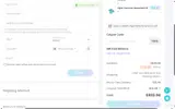 Aiper coupon verification screenshot