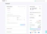Aiper coupon verification screenshot