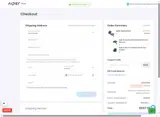 MARIANA32 coupon verification screenshot