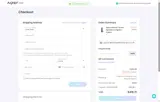 JANINEWR015 coupon verification screenshot