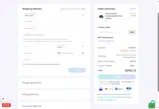 AMP100 coupon verification screenshot