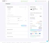 Aiper coupon verification screenshot