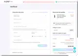Aiper coupon verification screenshot