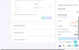 Aiper coupon verification screenshot