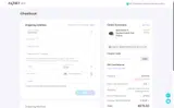 Aiper coupon verification screenshot