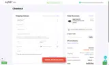 Aiper coupon verification screenshot