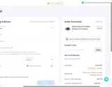 MARIANA32 coupon verification screenshot