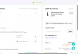 Aiper coupon verification screenshot