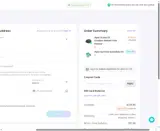 Aiper coupon verification screenshot