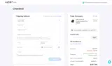 Aiper coupon verification screenshot