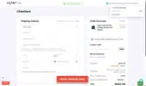 SHANEWR015 coupon verification screenshot