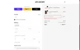 Gtribe coupon verification screenshot
