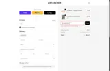 RACHELBRUNELLE coupon verification screenshot