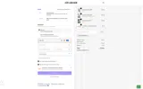 RACHELBRUNELLE coupon verification screenshot