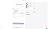 ELISEINAMERICA coupon verification screenshot