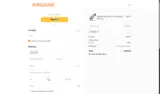 SAVE5 coupon verification screenshot