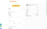 NUDE5 coupon verification screenshot
