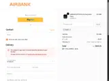 5JUBI coupon verification screenshot