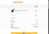 FETA5 coupon verification screenshot