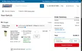 IRSAVE300 coupon verification screenshot