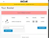 BFFREESP coupon verification screenshot