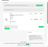 HOME5 coupon verification screenshot