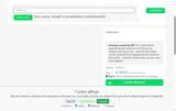 SPRING20 coupon verification screenshot