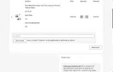 HOME5 coupon verification screenshot
