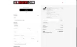 Air Delete USA coupon verification screenshot