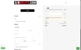 Air Delete USA coupon verification screenshot