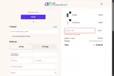 Air Esscentials coupon verification screenshot