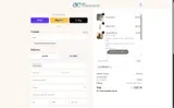 Air Esscentials coupon verification screenshot
