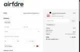 REINALDO coupon verification screenshot