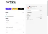 DISCOUNT coupon verification screenshot