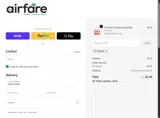 SAVE25 coupon verification screenshot