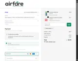 Welcome10 coupon verification screenshot