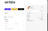 SAVE25 coupon verification screenshot