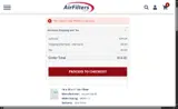 FRESH coupon verification screenshot